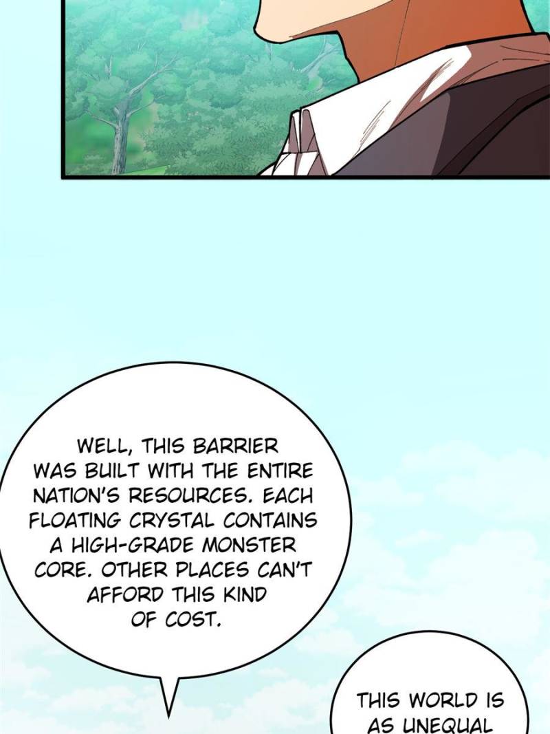 My Vampire System: A Dragon's Revenge Chapter 277 — Page 7
