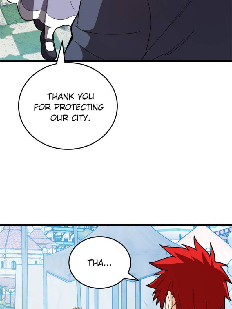 My Vampire System: A Dragon's Revenge Chapter 277 — Page 20