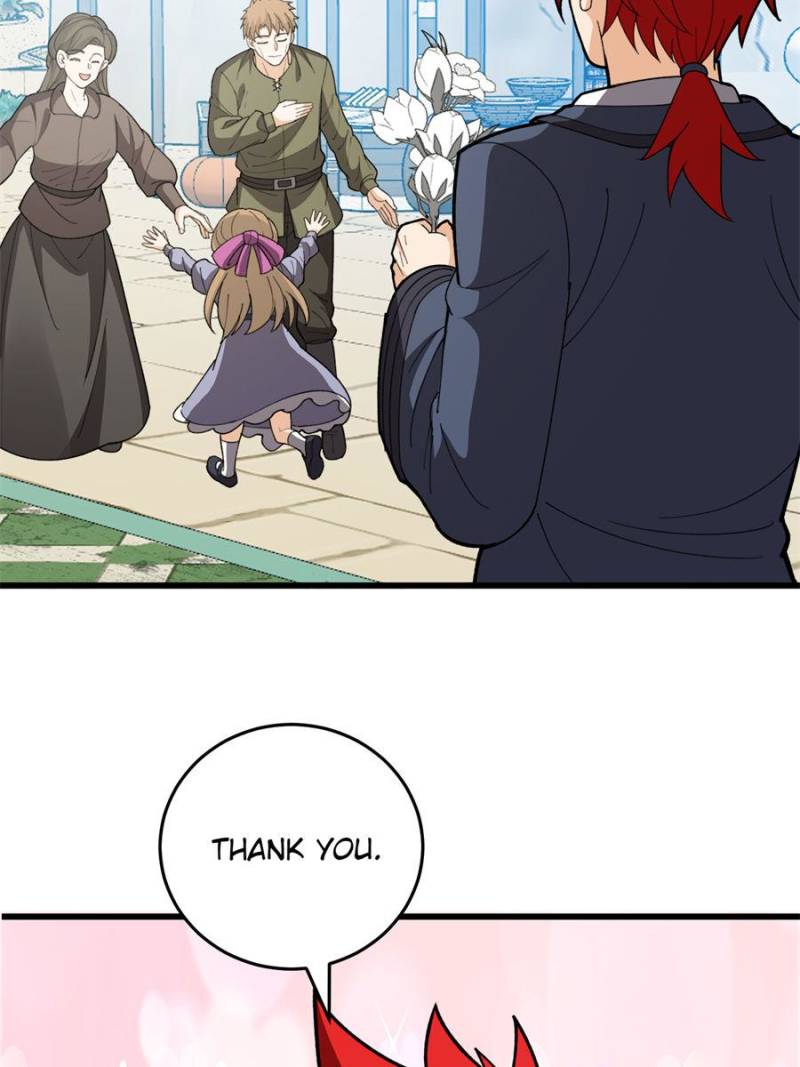 My Vampire System: A Dragon's Revenge Chapter 277 — Page 21