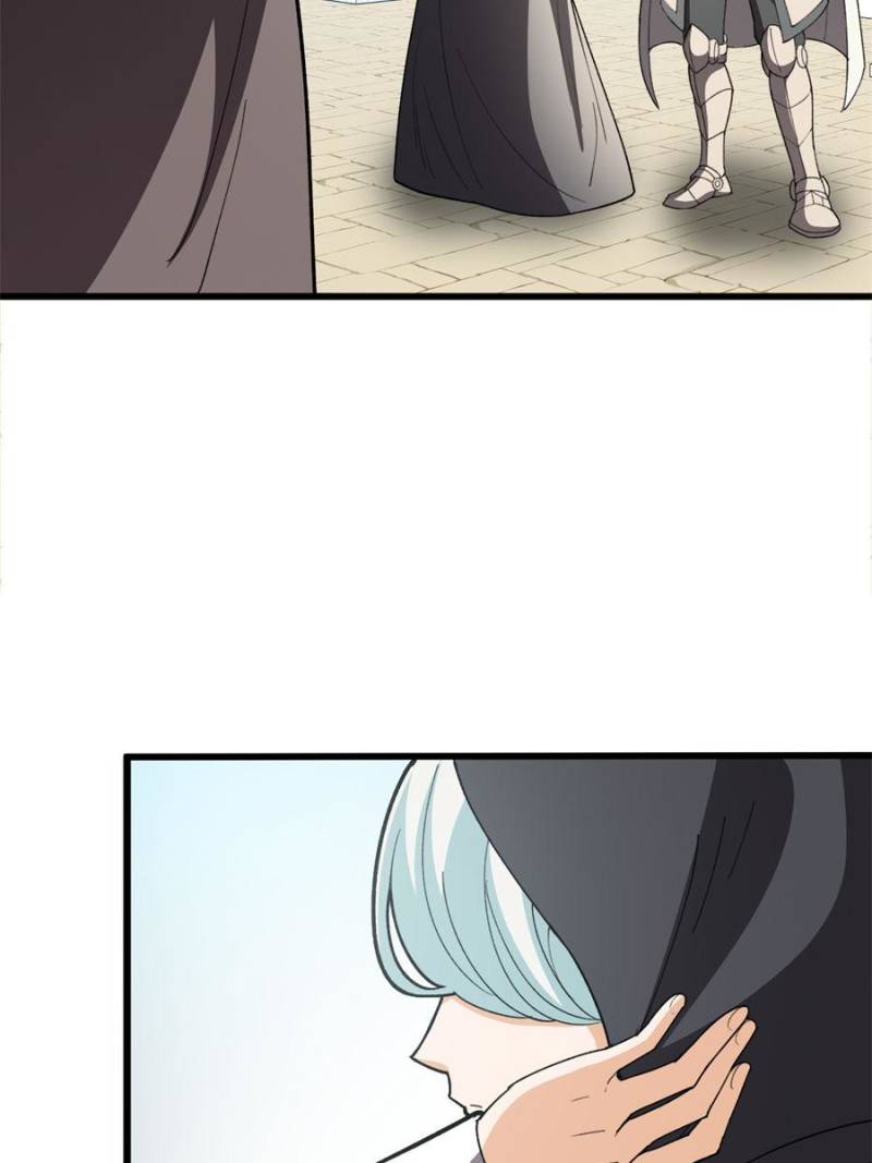 My Vampire System: A Dragon's Revenge Chapter 277 — Page 26