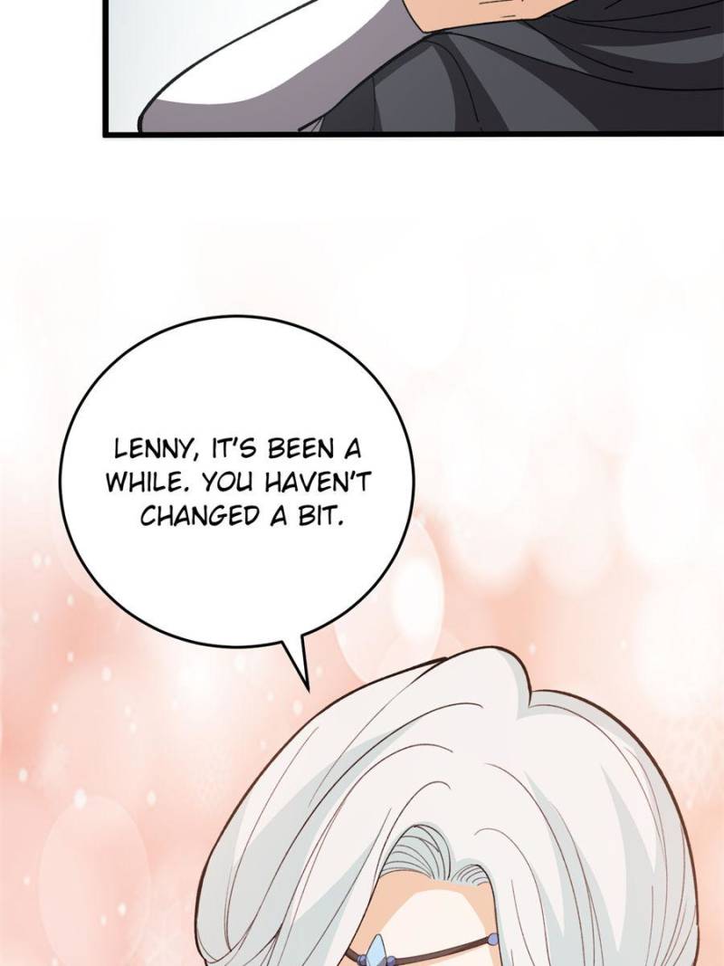 My Vampire System: A Dragon's Revenge Chapter 277 — Page 27