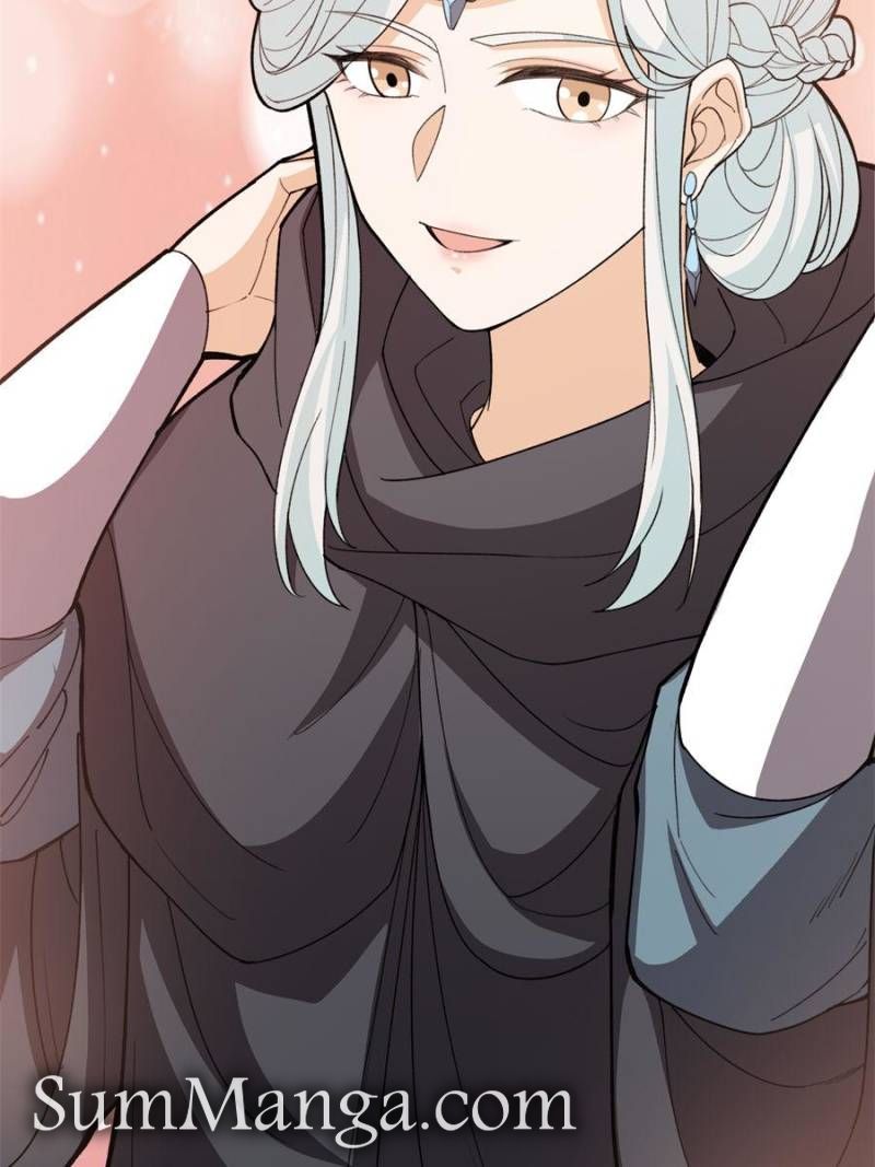 My Vampire System: A Dragon's Revenge Chapter 277 — Page 28