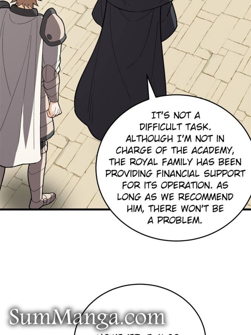 My Vampire System: A Dragon's Revenge Chapter 278 — Page 13