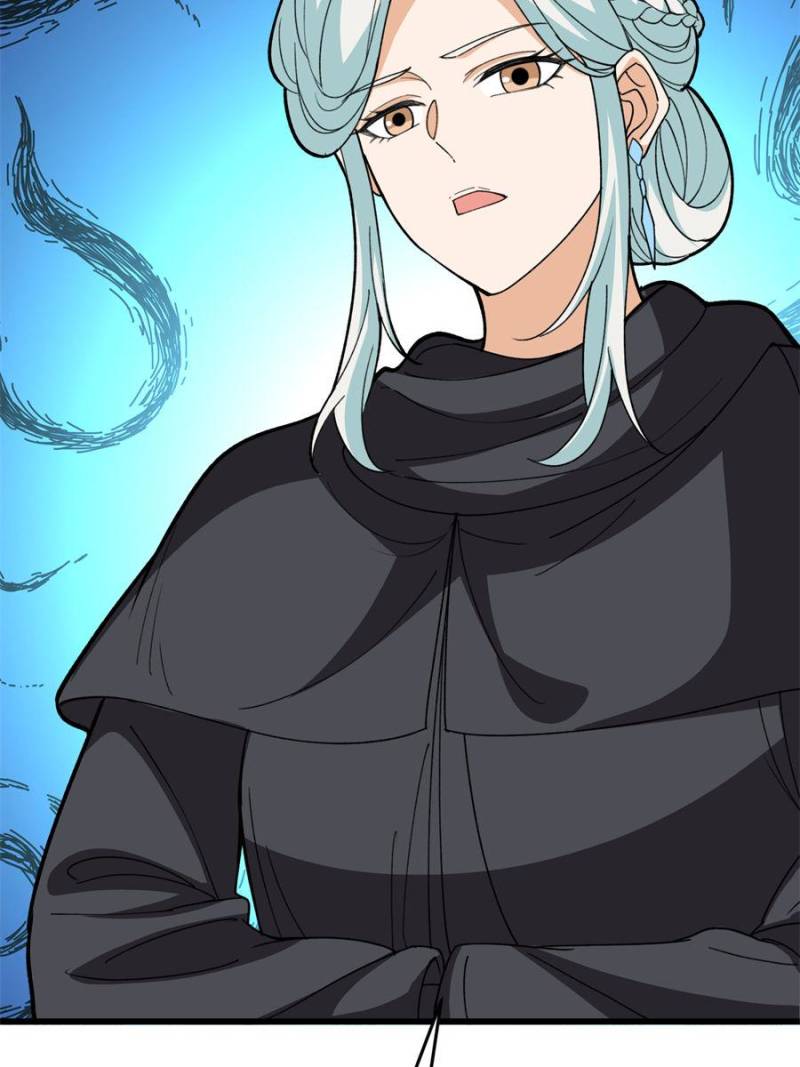 My Vampire System: A Dragon's Revenge Chapter 278 — Page 21