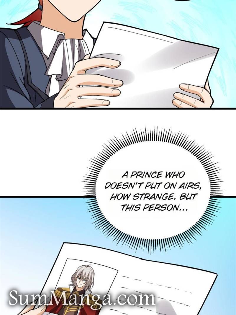 My Vampire System: A Dragon's Revenge Chapter 278 — Page 23