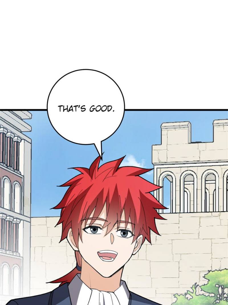 My Vampire System: A Dragon's Revenge Chapter 278 — Page 28