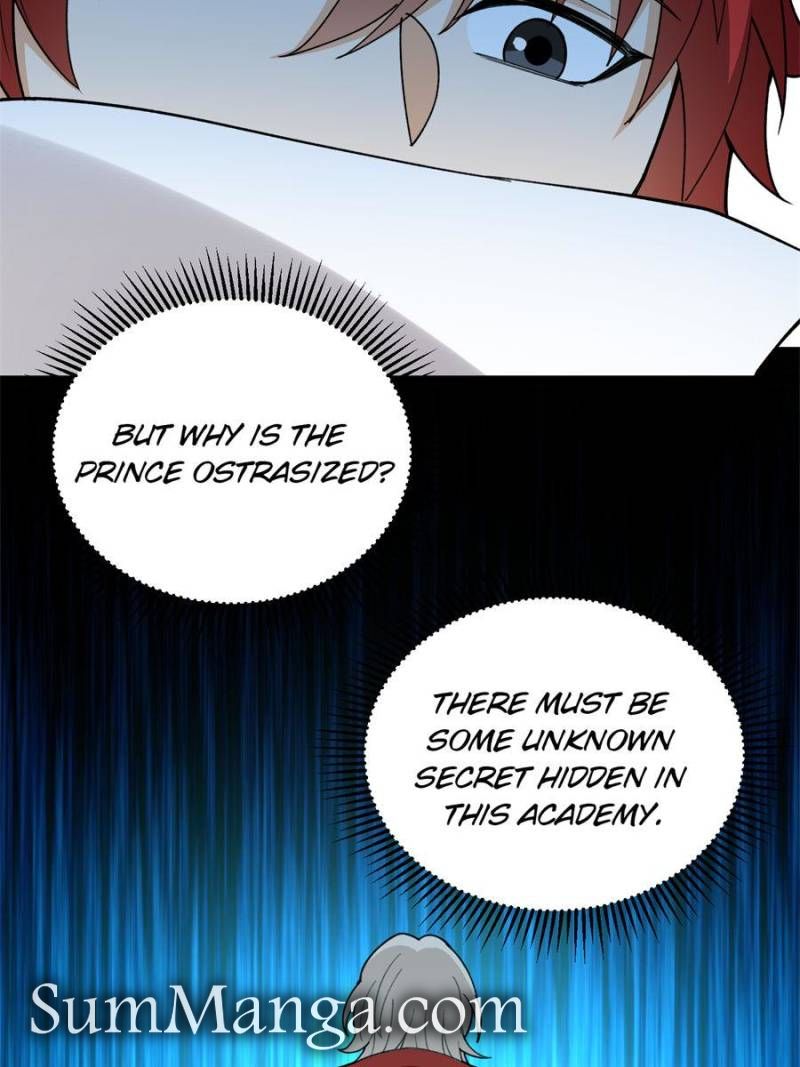 My Vampire System: A Dragon's Revenge Chapter 278 — Page 30