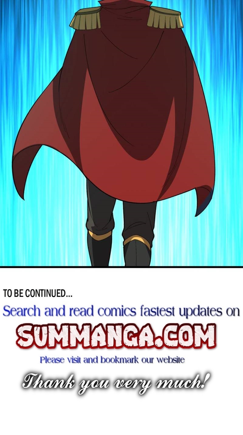 My Vampire System: A Dragon's Revenge Chapter 278 — Page 31