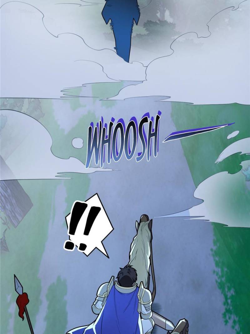 My Vampire System: A Dragon's Revenge Chapter 28 — Page 6