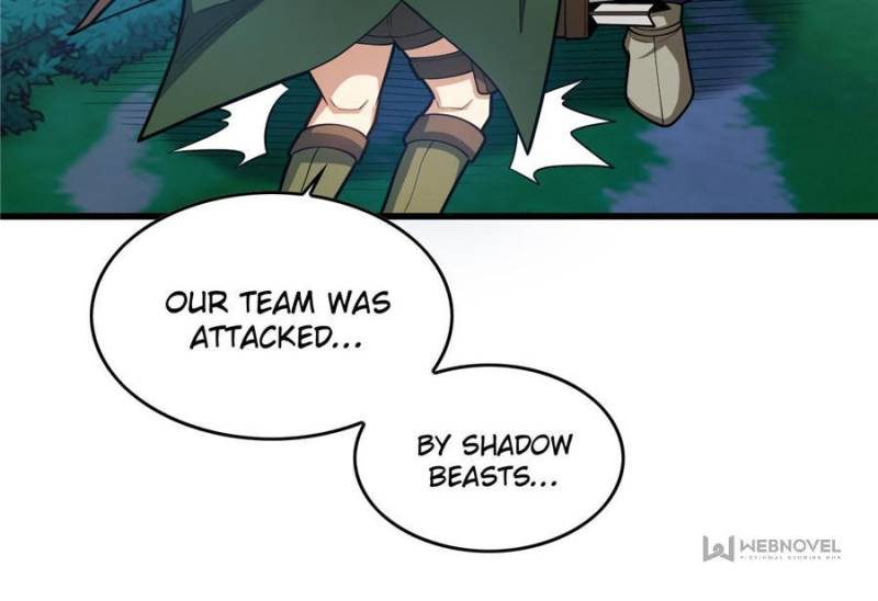My Vampire System: A Dragon's Revenge Chapter 28 — Page 10