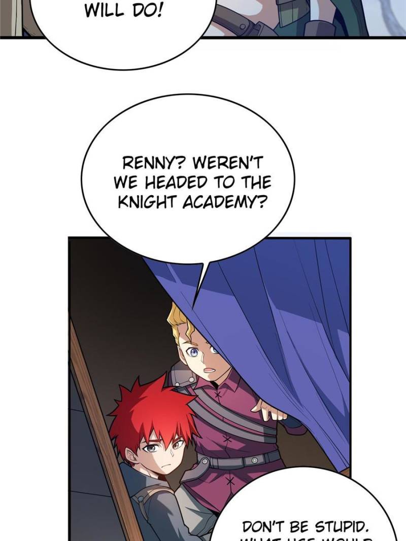 My Vampire System: A Dragon's Revenge Chapter 28 — Page 14