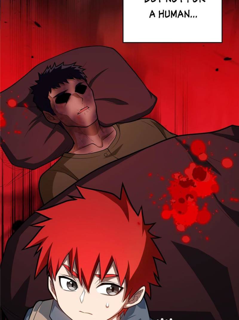 My Vampire System: A Dragon's Revenge Chapter 28 — Page 19