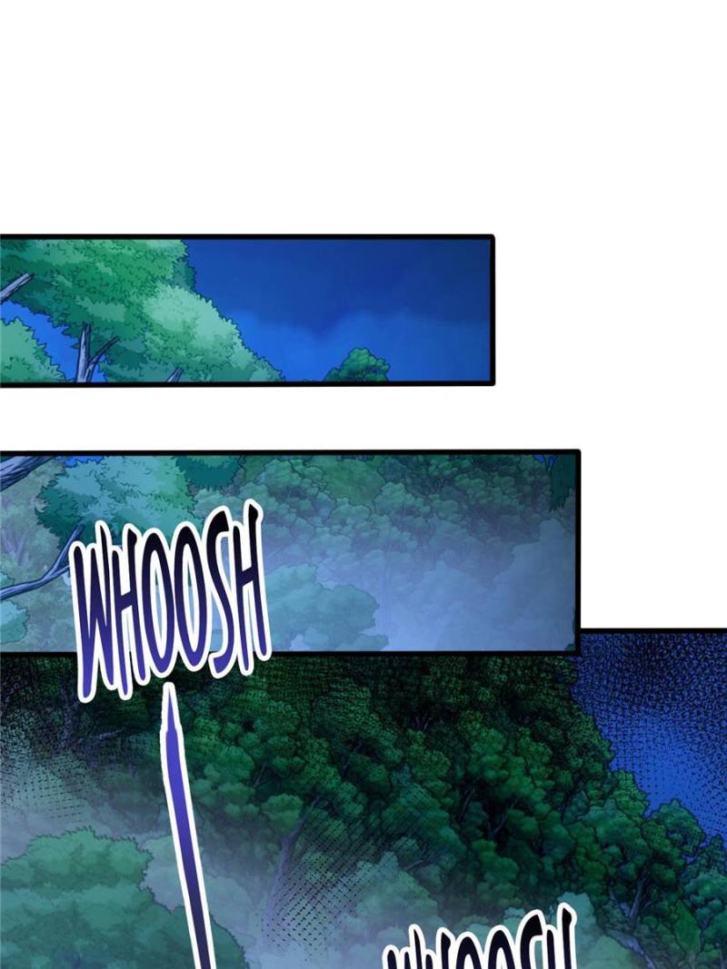 My Vampire System: A Dragon's Revenge Chapter 28 — Page 21