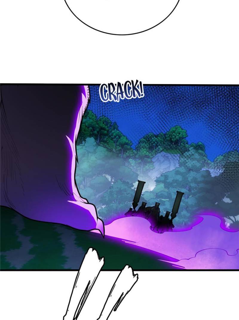 My Vampire System: A Dragon's Revenge Chapter 28 — Page 24