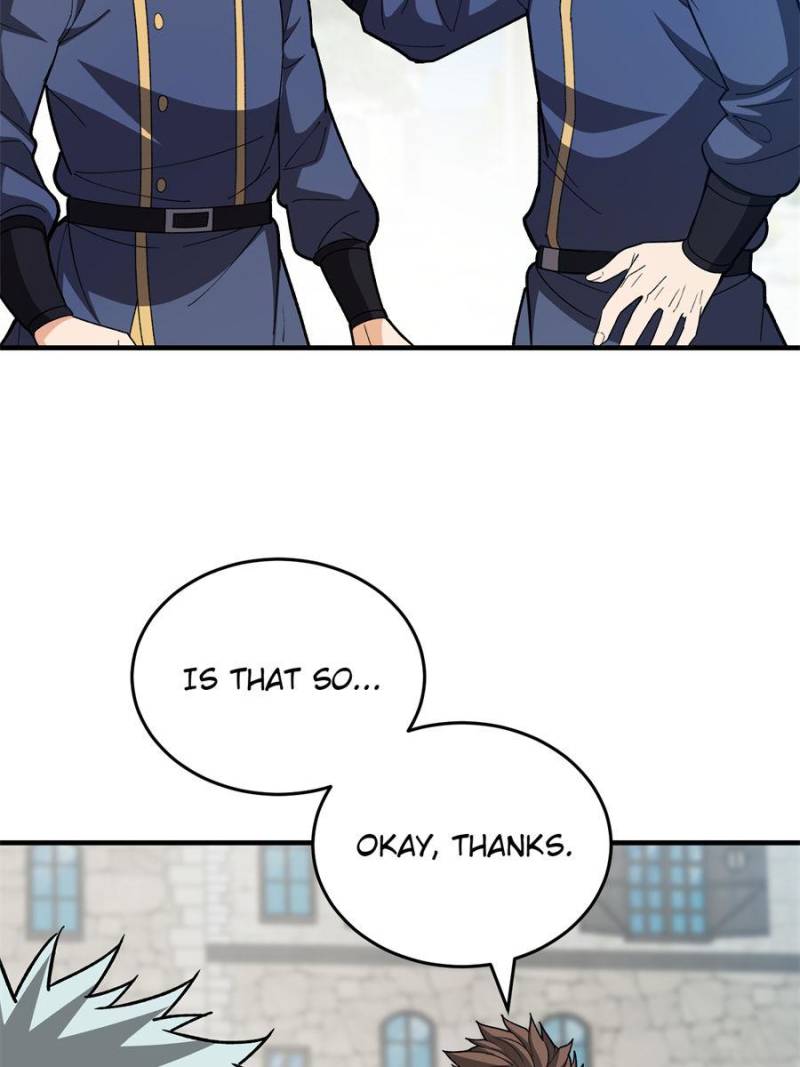 My Vampire System: A Dragon's Revenge Chapter 280 — Page 13