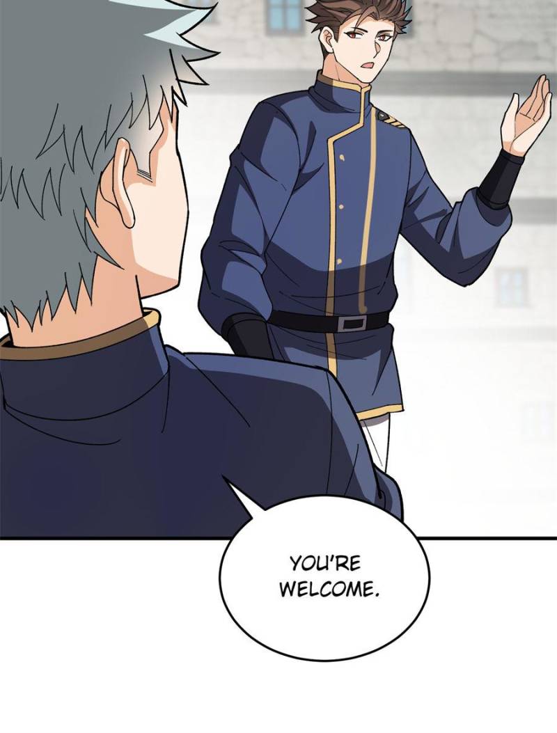My Vampire System: A Dragon's Revenge Chapter 280 — Page 14