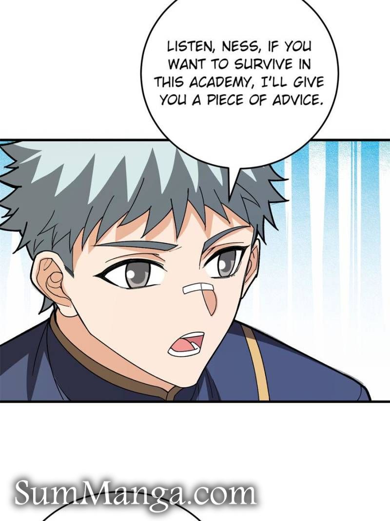 My Vampire System: A Dragon's Revenge Chapter 280 — Page 18