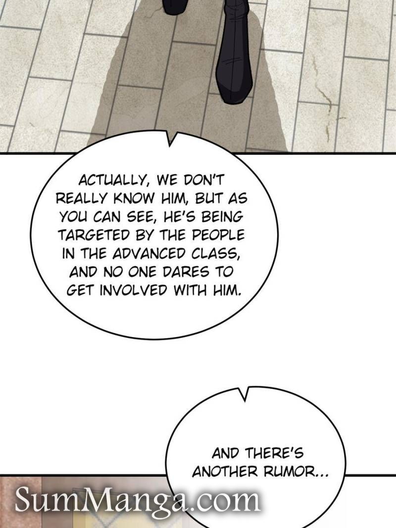 My Vampire System: A Dragon's Revenge Chapter 280 — Page 24