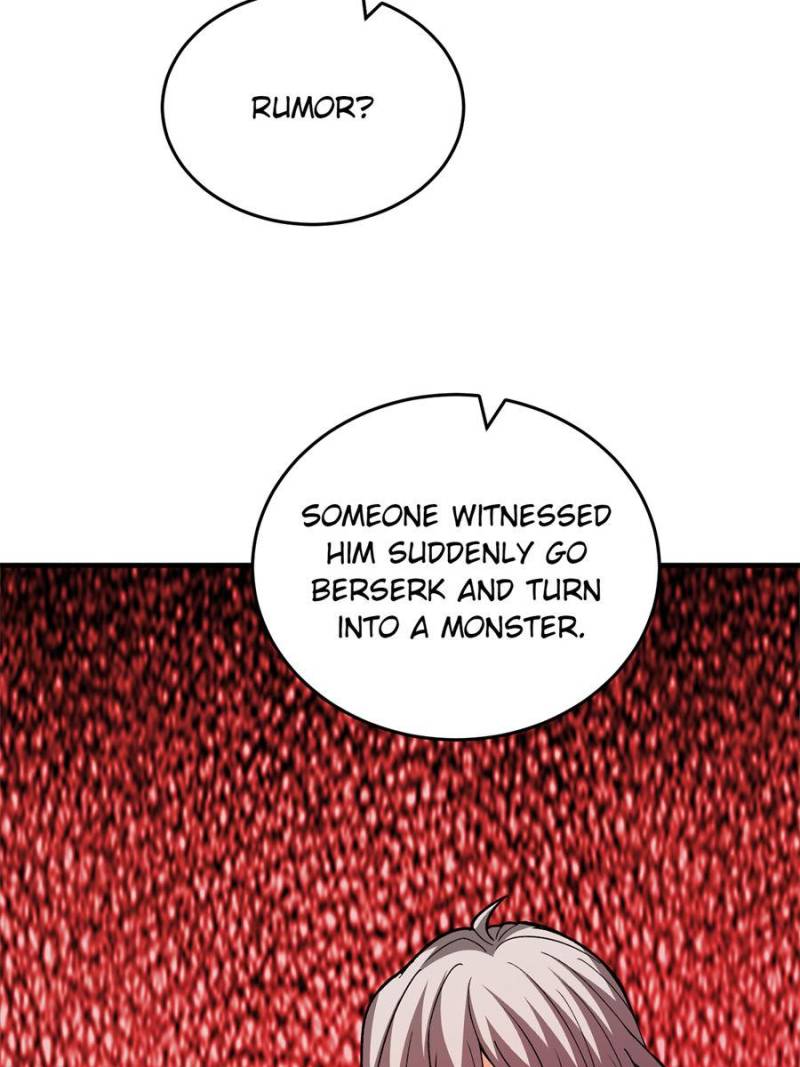 My Vampire System: A Dragon's Revenge Chapter 280 — Page 26