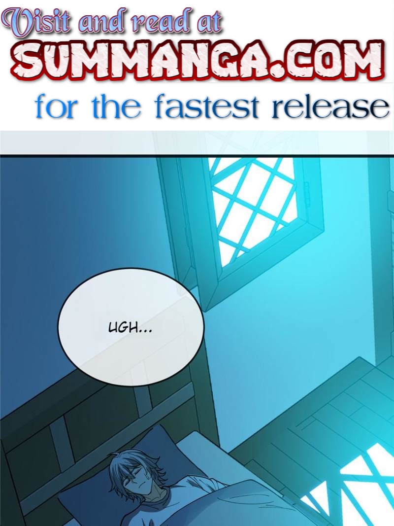 My Vampire System: A Dragon's Revenge Chapter 281 — Page 1