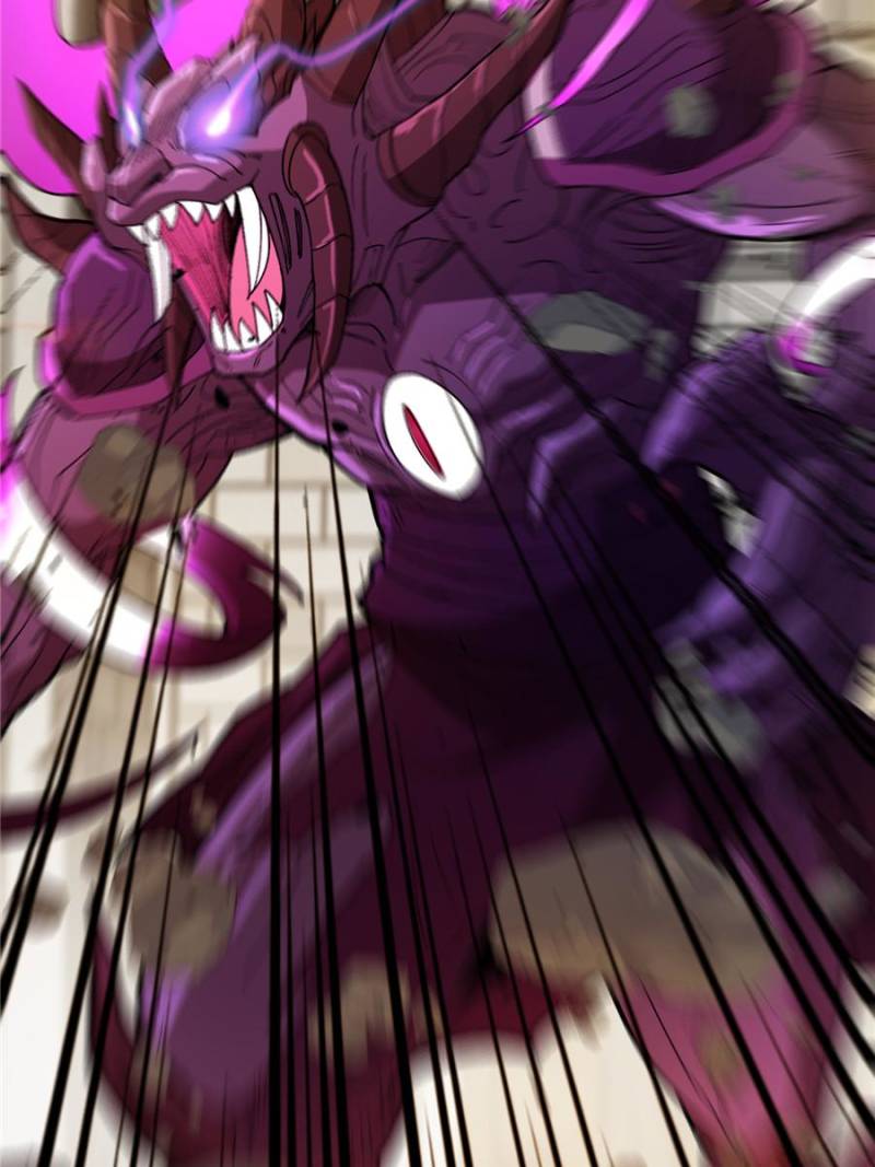 My Vampire System: A Dragon's Revenge Chapter 281 — Page 5