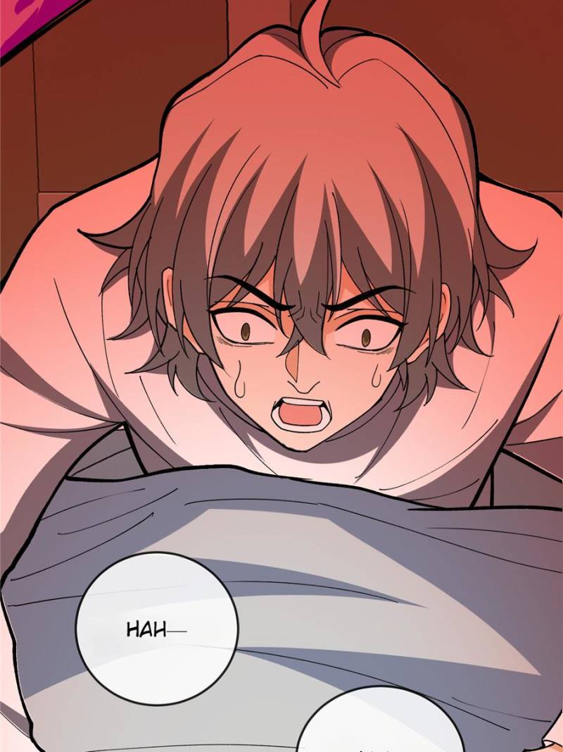 My Vampire System: A Dragon's Revenge Chapter 281 — Page 12