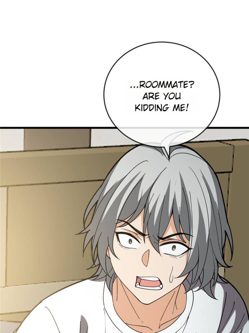 My Vampire System: A Dragon's Revenge Chapter 281 — Page 18
