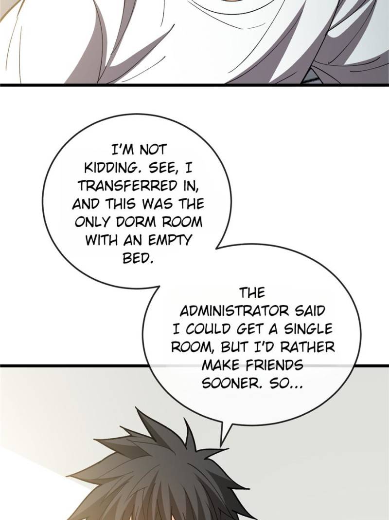 My Vampire System: A Dragon's Revenge Chapter 281 — Page 19