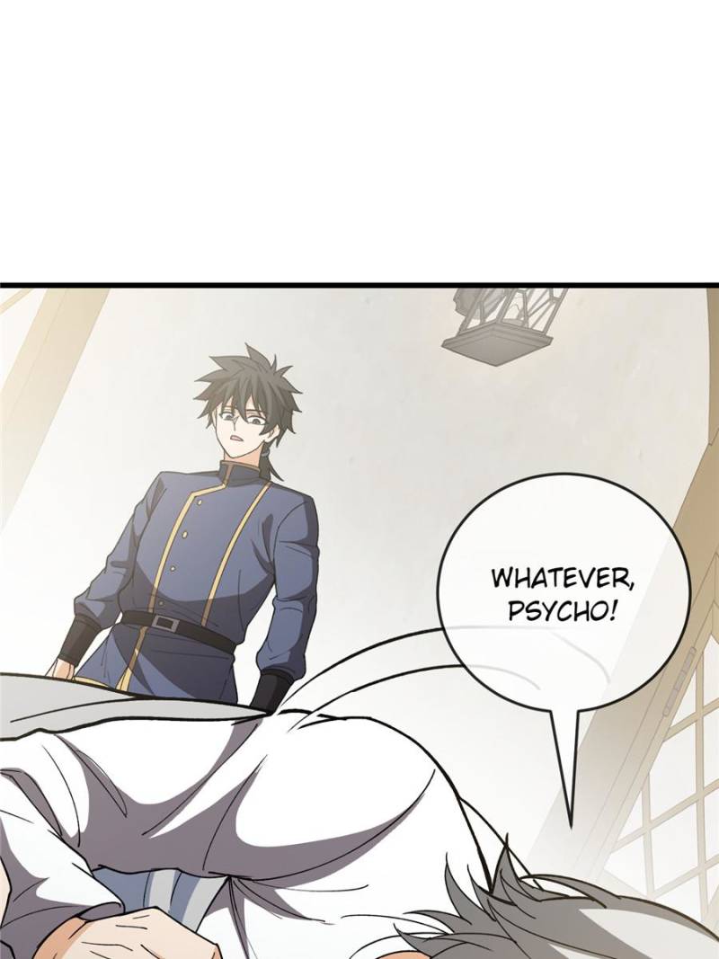 My Vampire System: A Dragon's Revenge Chapter 281 — Page 23