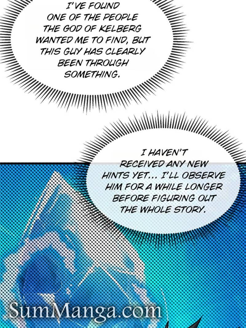 My Vampire System: A Dragon's Revenge Chapter 281 — Page 26