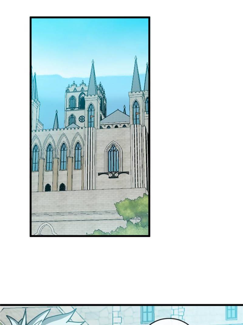 My Vampire System: A Dragon's Revenge Chapter 281 — Page 28