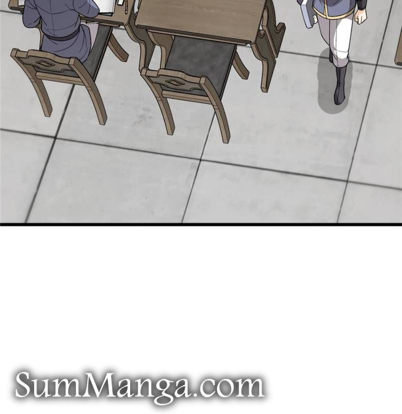 My Vampire System: A Dragon's Revenge Chapter 282 — Page 14