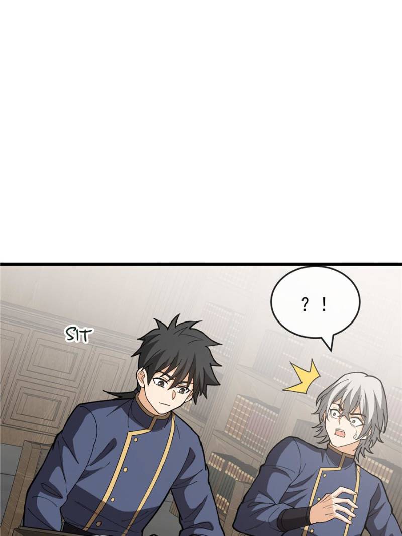 My Vampire System: A Dragon's Revenge Chapter 282 — Page 15