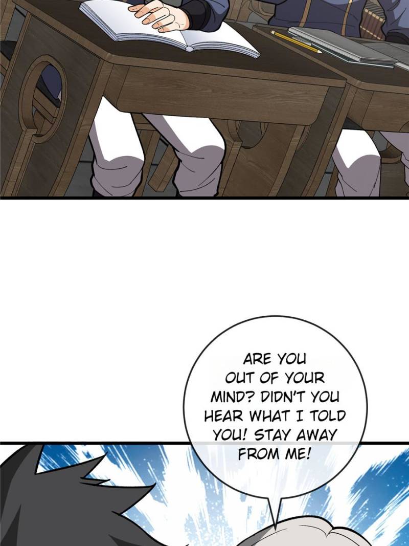 My Vampire System: A Dragon's Revenge Chapter 282 — Page 16