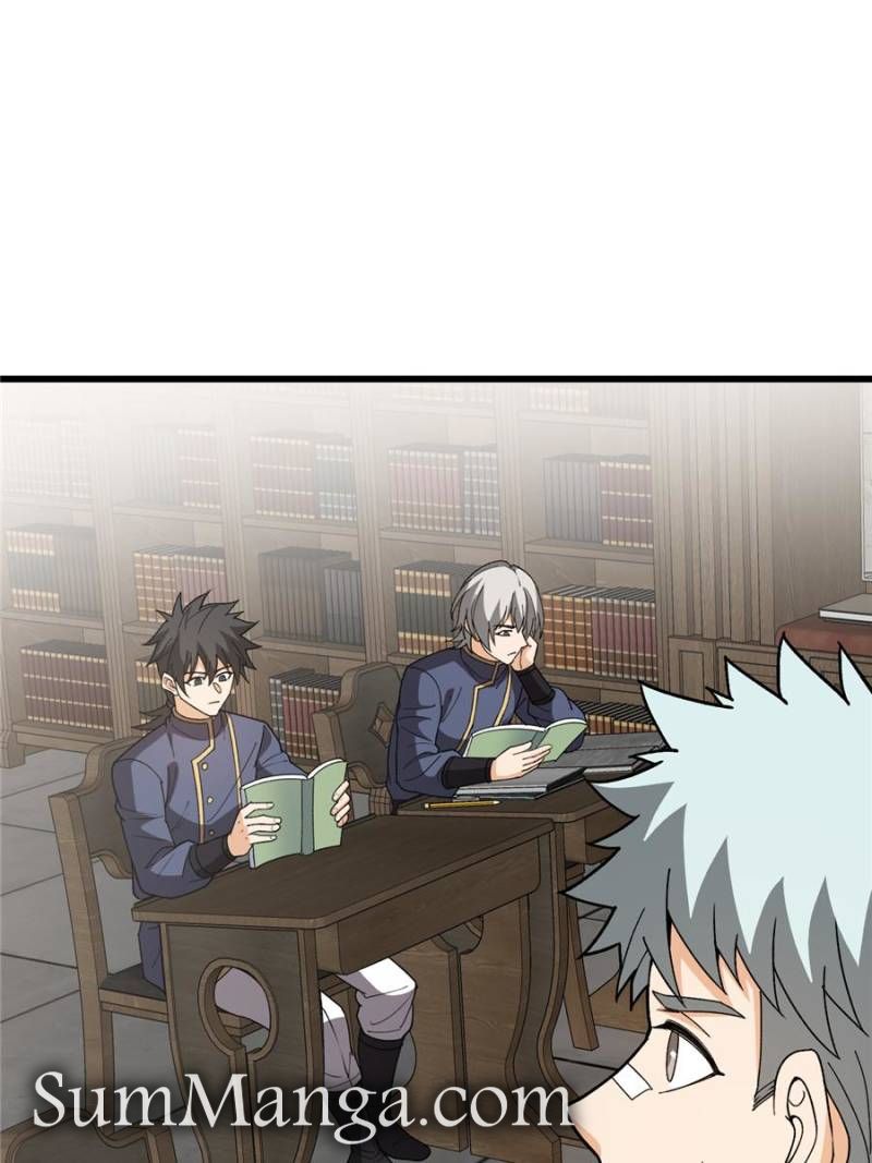 My Vampire System: A Dragon's Revenge Chapter 282 — Page 20