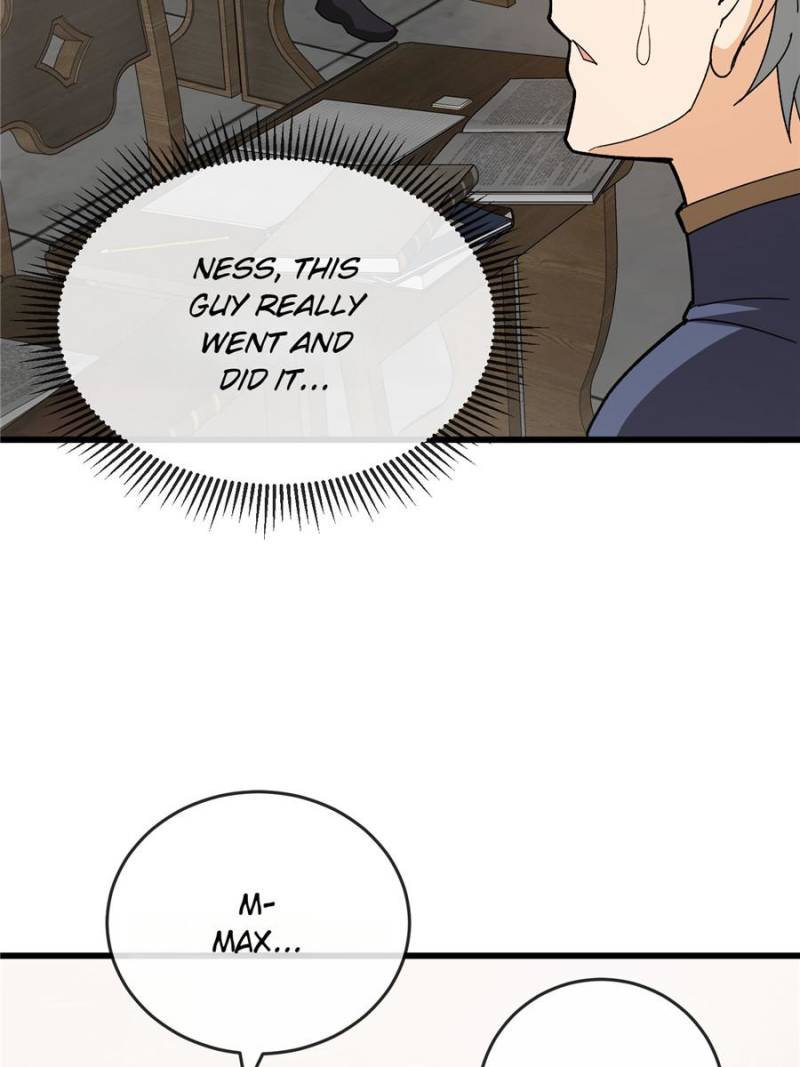 My Vampire System: A Dragon's Revenge Chapter 282 — Page 21