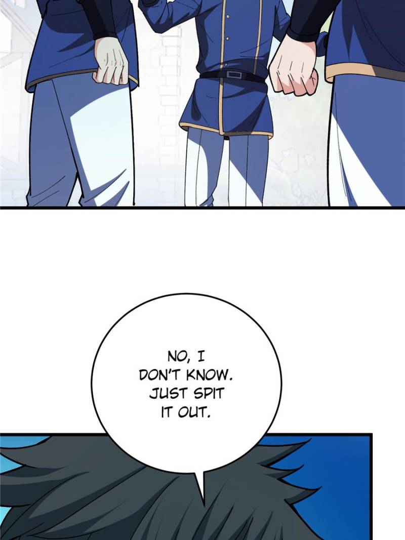 My Vampire System: A Dragon's Revenge Chapter 283 — Page 9