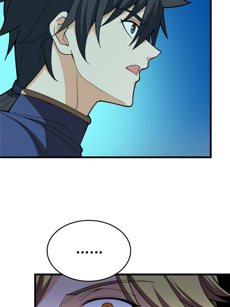 My Vampire System: A Dragon's Revenge Chapter 283 — Page 10