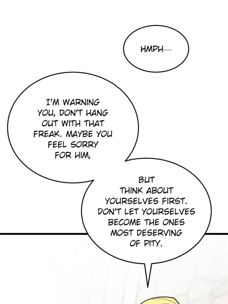 My Vampire System: A Dragon's Revenge Chapter 283 — Page 16