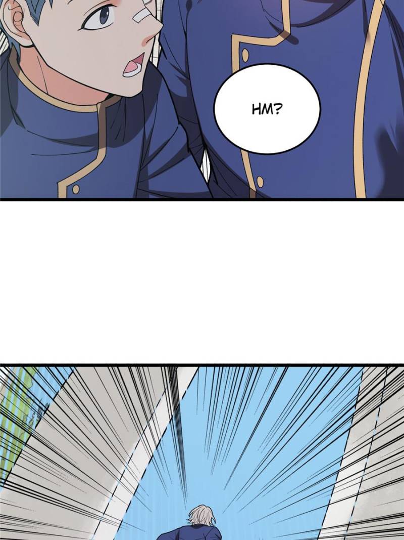 My Vampire System: A Dragon's Revenge Chapter 283 — Page 24