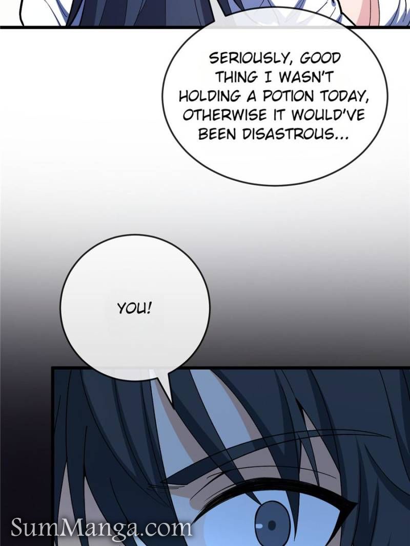 My Vampire System: A Dragon's Revenge Chapter 284 — Page 11