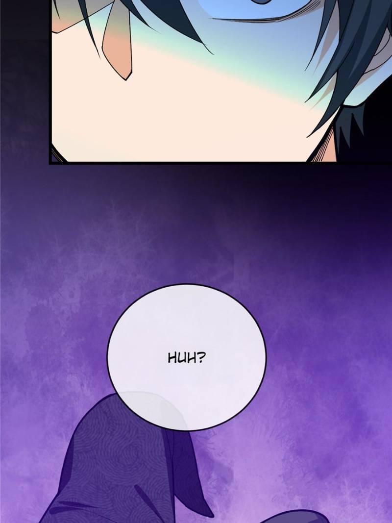 My Vampire System: A Dragon's Revenge Chapter 284 — Page 12