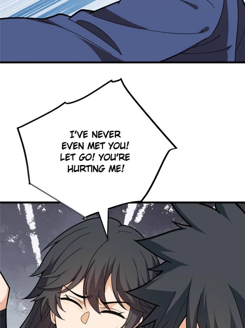 My Vampire System: A Dragon's Revenge Chapter 284 — Page 18