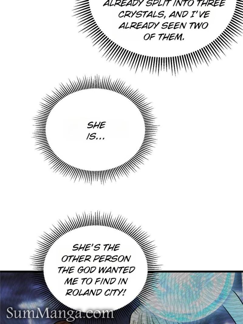My Vampire System: A Dragon's Revenge Chapter 284 — Page 20