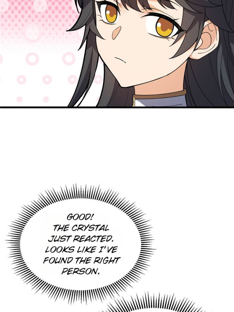 My Vampire System: A Dragon's Revenge Chapter 284 — Page 27