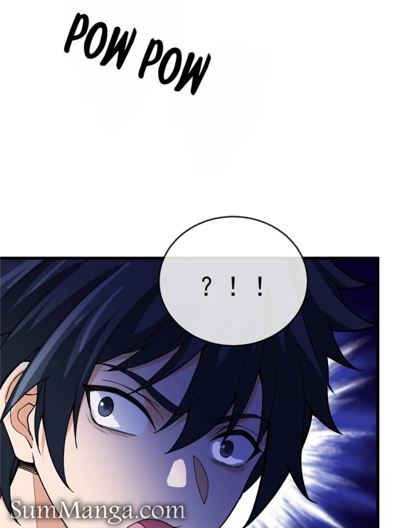 My Vampire System: A Dragon's Revenge Chapter 284 — Page 33