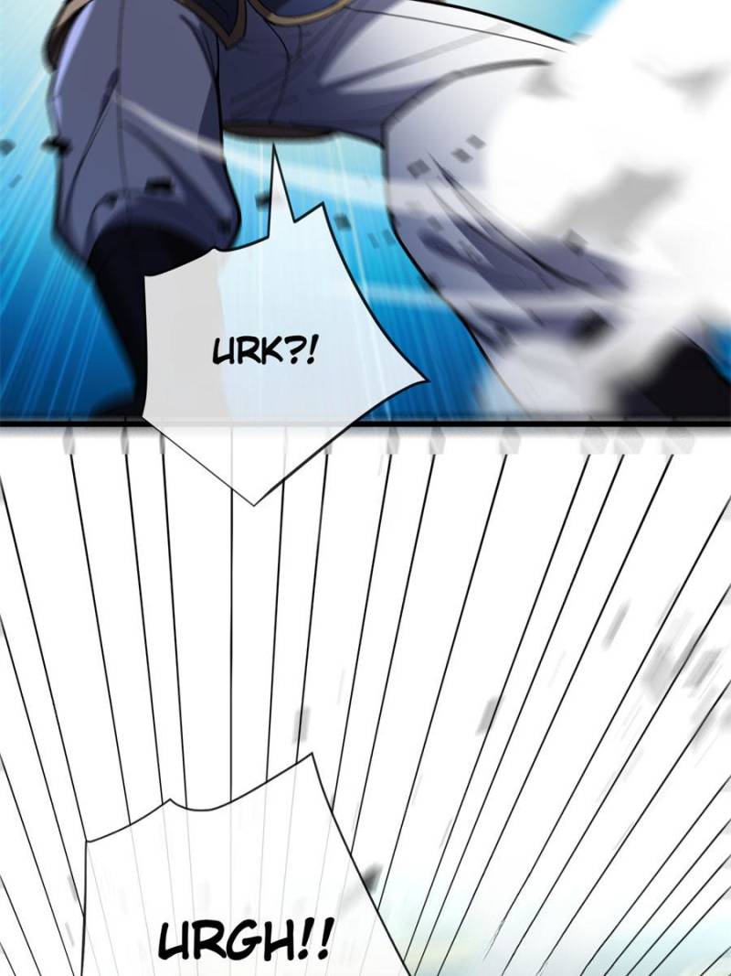 My Vampire System: A Dragon's Revenge Chapter 285 — Page 8