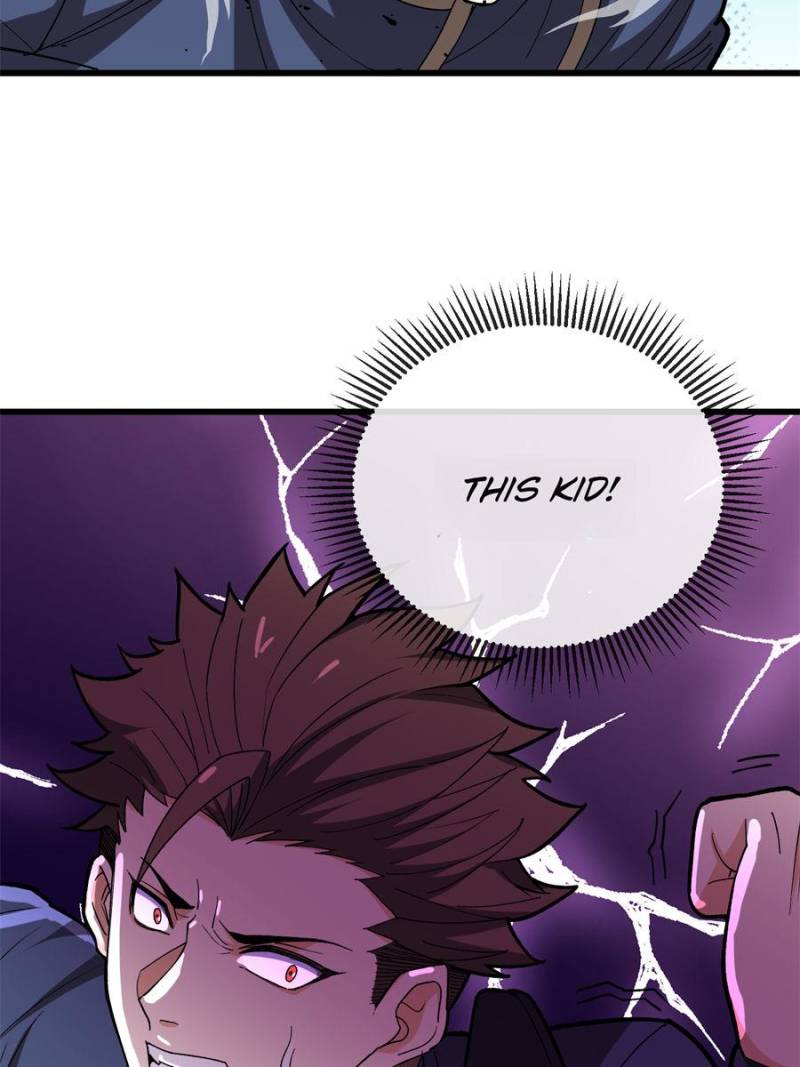 My Vampire System: A Dragon's Revenge Chapter 285 — Page 15