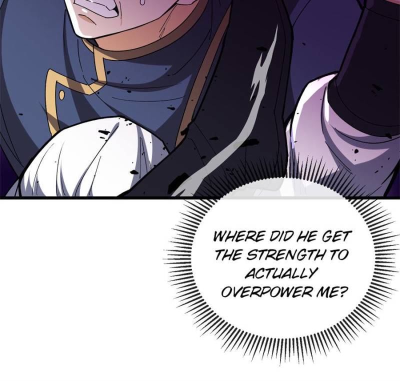 My Vampire System: A Dragon's Revenge Chapter 285 — Page 16