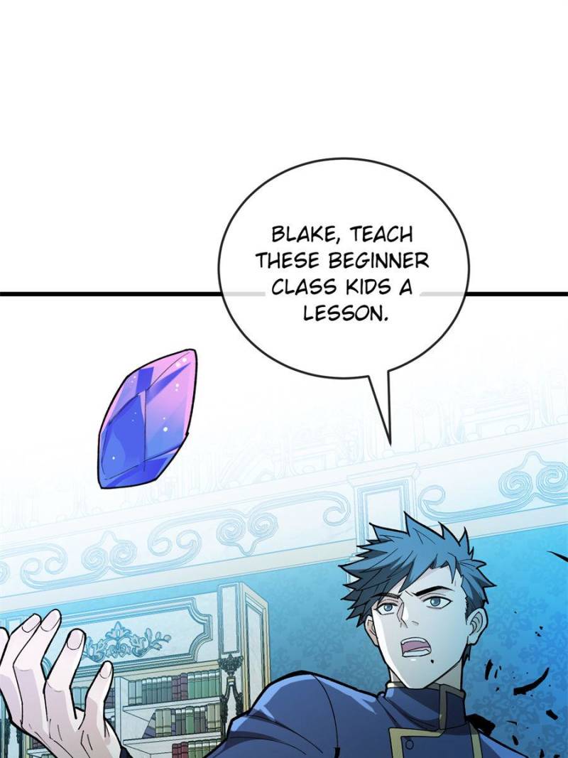 My Vampire System: A Dragon's Revenge Chapter 285 — Page 17
